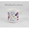 Mug Minnie EURODISNEY dessin tasse céramique 