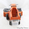 Vehicle Frank DISNEY PIXAR Cars pursuit and transformation Mattel RARE 27 cm