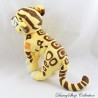 Plush cheetah Fuli DISNEY Famosa The guard of the Lion King 20 cm