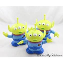 Toy Aliens DISNEY Pixar Toy Story articulated and magnetic figurines 17 cm