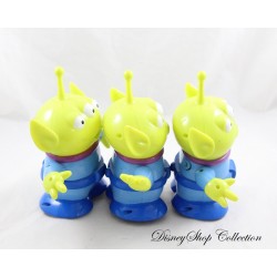 Alieni Giocattolo DISNEY Pixar Toy Story Figurine articolate e magnetiche 17 cm
