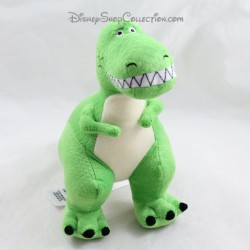 Plush Rex Dinosaurio DISNEY Toy Story