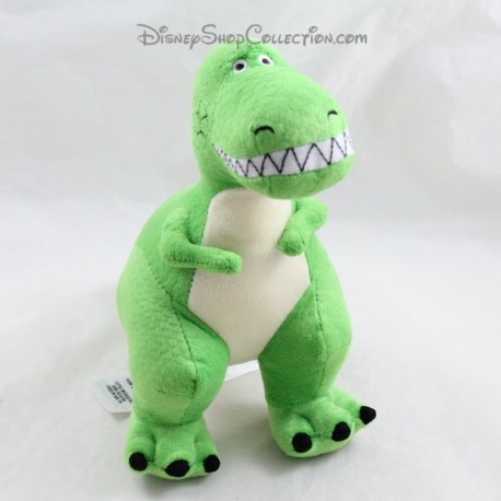 Plush Rex Dinosaur DISNEY Toy Story