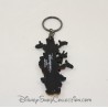 Multifiguriger Schlüsselanhänger DISNEYLAND PARIS Mickey, Minnie, Goofy und Donald Disney PVC 9 cm