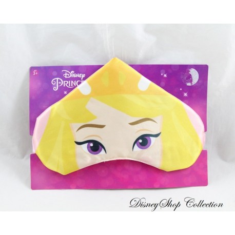 Masque pour les yeux Aurore ZEEMAN Disney Princess La Belle au bois dormant masque repos