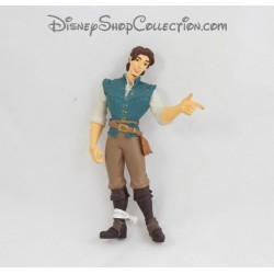 Figurine Flynn BULLYLAND Disney Rapunzel Prince Bully 10 cm