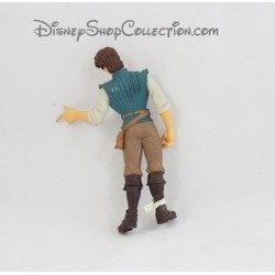 Figurine Flynn BULLYLAND Disney Raiponce prince Bully 10 cm