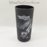 Hochglas Star Lord MARVEL Disney Guardians of the Galaxy Vol.2 schwarz 13 cm