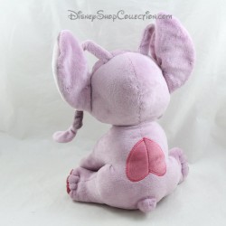 Peluche sonore Angel DISNEY Play By Play Lilo et Stitch