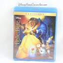 Beauty and the Beast Blu-Ray WALT DISNEY Classic