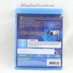 Beauty and the Beast Blu-Ray WALT DISNEY Classic