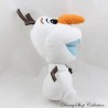 Peluche Olaf DISNEY La reina de las nieves muñeco de nieve 19 cm