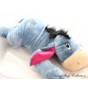 Plush donkey Bourriquet DISNEY Nicotoy Cuddle plush lying down Winnie the Pooh 75 cm NEW