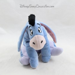Plush donkey Bourriquet NICOTOY Disney classic