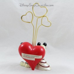 Figure photo holder Mickey and Minnie EURO DISNEY Wedding