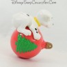 Figur Spielzeugwelpe MCDONALD'S Mcdo Die 101 Dalmatiner Ball Weihnachten Disney 6 cm