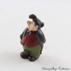 Figurine Lefou DISNEY La Belle et la Bête pvc ami de gaston 6 cm