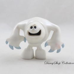 Figur Marshmallow DISNEY Hasbro die Schneekönigin Schneemann PVC 8 cm