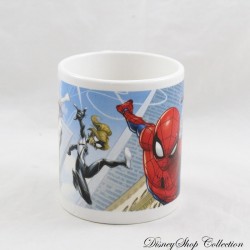 Mug Spider-Man MARVEL Spidey et ses amis extraordinaires tasse céramique 9 cm