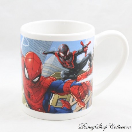 Taza Spider-Man MARVEL Spidey y sus extraordinarios amigos taza de cerámica 9 cm
