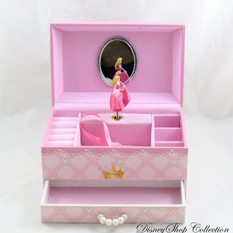 Création de bijoux de princesse Disney - Disney