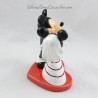 Figurine Mickey et Minnie DISNEY Mariage