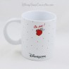Mug One day my Prince will come... Or not! DISNEYLAND PARIS Snow White and the 7 Dwarfs