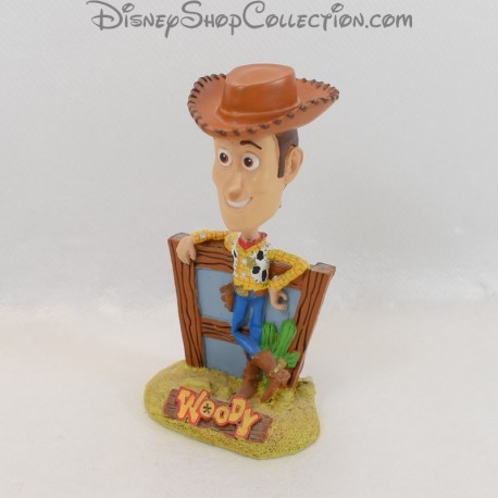 Figur Woody DISNEY PIXAR Toy Story Bobble Dobbles Bobblehead 10 cm