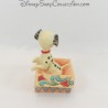 Figure Lucky dog DISNEY TRADITIONS Showcase mini figurine gift box 8 cm