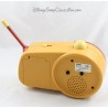 Radio despertador vintage Megara Phil LANSAY Disney Hércules