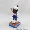 Figurine Minnie DISNEY TRADITIONS Showcase Une navigatrice au pied marin 13 cm