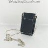 Shoulder bag for mobile phone Simplet DISNEY Snow White and the 7 dwarfs Dopey pouch