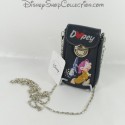 Shoulder bag for mobile phone Simplet DISNEY Snow White and the 7 dwarfs Dopey pouch