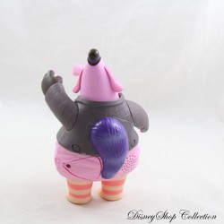 Figurine parlante Bing Bong éléphant DISNEY Tomy Vice-Versa musical 18 cm