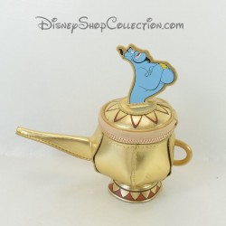 Porte monnaie lampe Génie PRIMARK Disney Aladdin doré 20 cm