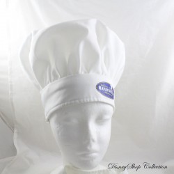 Costume Linguini DISNEY STORE Giacca Ratatouille e cappello dello Chef 3-5 anni