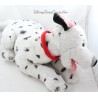 Peluche range pyjama chien DISNEY Les 101 dalmatiens