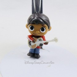 Figure Mystery minis Miguel FUNKO POP DISNEY Coco red sweatshirt and guitar