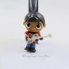 Figurine Mystery minis Miguel FUNKO POP DISNEY Coco sweat rouge et sa guitare