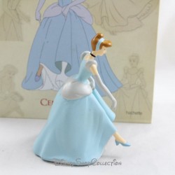 Figurine princesse HACHETTE Walt Disney Cendrillon