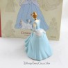 Figure Princess HACHETTE Walt Disney Cinderella