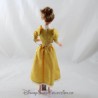 Bambola modello Jane MATTEL Disney Tarzan abito vintage giallo 30 cm