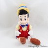 copy of Pinocchio DISNEY STORE jacket coats little boy wooden puppet 44 cm