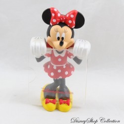 Aimant 3D Minnie DISNEYLAND PARIS magnet Disney résine 11 cm
