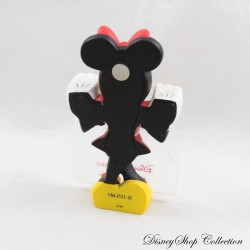 3D magnet Minnie DISNEYLAND PARIS magnet Disney resin 11 cm