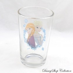 Glass The Snow Queen DISNEY mostaza Frozen Anna y Elsa 11 cm