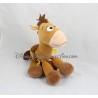 Plüsch Pferd Pil NICOTOY Toy Story Disney Woody Pferdehaar