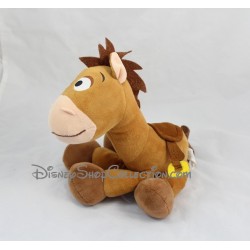 Pelo de caballo de peluche caballo Pil NICOTOY Toy Story Disney Woody