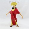 Figura de resina Emperador DISNEY Hachette Kuzco