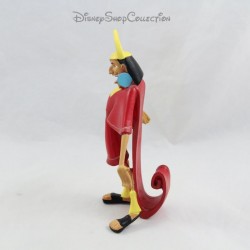 Figura de resina Emperador DISNEY Hachette Kuzco